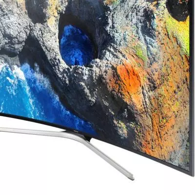 Телевизор Samsung UE55MU6300 (UE55MU6300UXUA) - 4 Телевизор Samsung UE55MU6300 (UE55MU6300UXUA) - 4
