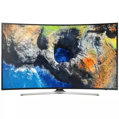 Телевизор Samsung UE55MU6300 (UE55MU6300UXUA) Телевизор Samsung UE55MU6300 (UE55MU6300UXUA)