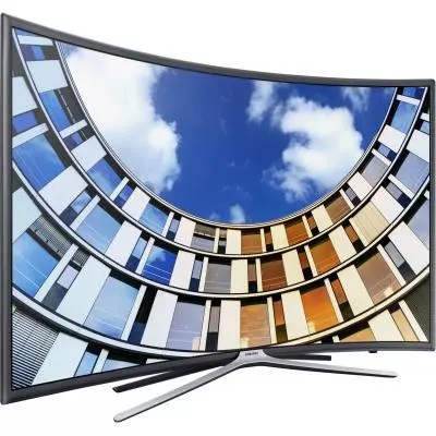 Телевизор Samsung UE49M6500AUXUA - 1 Телевизор Samsung UE49M6500AUXUA - 1