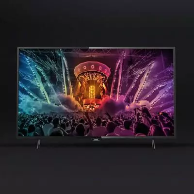 Телевизор Philips 43PUS6101/12 - 2 Телевизор Philips 43PUS6101/12 - 2