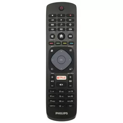 Телевизор Philips 43PUS6101/12 - 3 Телевизор Philips 43PUS6101/12 - 3