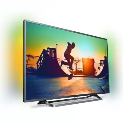 Телевизор Philips 50PUS6262/12 - 1 Телевизор Philips 50PUS6262/12 - 1