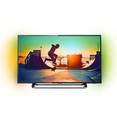 Телевизор Philips 50PUS6262/12 - 2 Телевизор Philips 50PUS6262/12 - 2