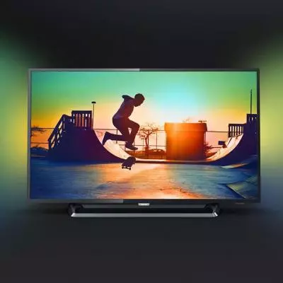 Телевизор Philips 50PUS6262/12 - 3 Телевизор Philips 50PUS6262/12 - 3