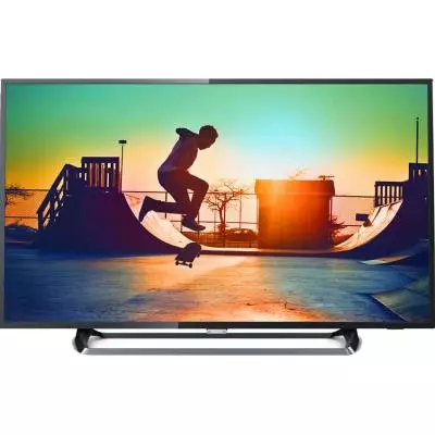 Телевизор Philips 50PUS6262/12