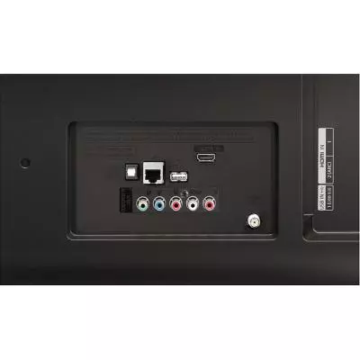 Телевизор LG 55UJ630V - 3 Телевизор LG 55UJ630V - 3