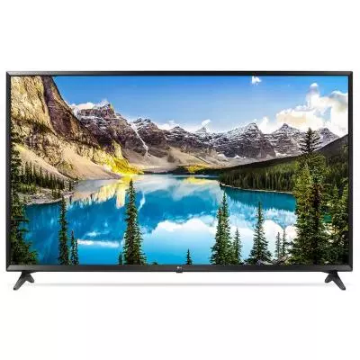 Телевизор LG 55UJ630V