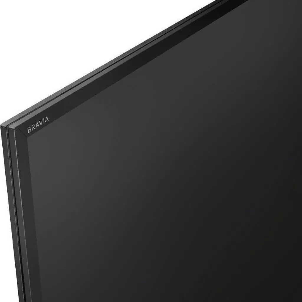 Телевизор Sony KD65XE7096BR2 - 4
