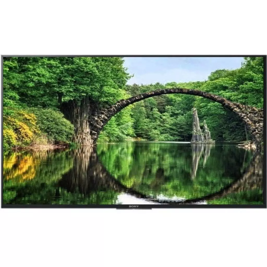 Телевизор Sony KD55XE8096BR2 - 4 Телевизор Sony KD55XE8096BR2 - 4