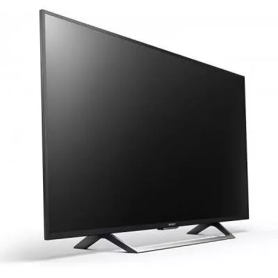 Телевизор Sony KDL43WE754BR - 1 Телевизор Sony KDL43WE754BR - 1