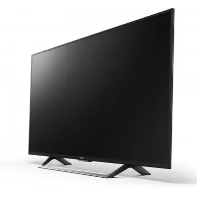 Телевизор Sony KDL43WE754BR - 2 Телевизор Sony KDL43WE754BR - 2