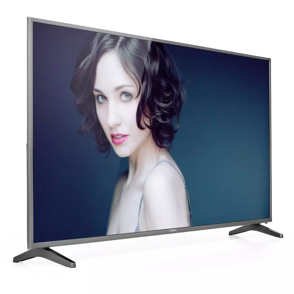 Телевизор Vinga L50UHD20B - 1 Телевизор Vinga L50UHD20B - 1