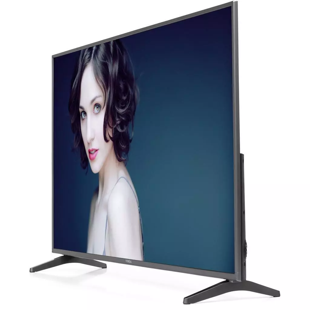 Телевизор Vinga L50UHD20B - 2 Телевизор Vinga L50UHD20B - 2