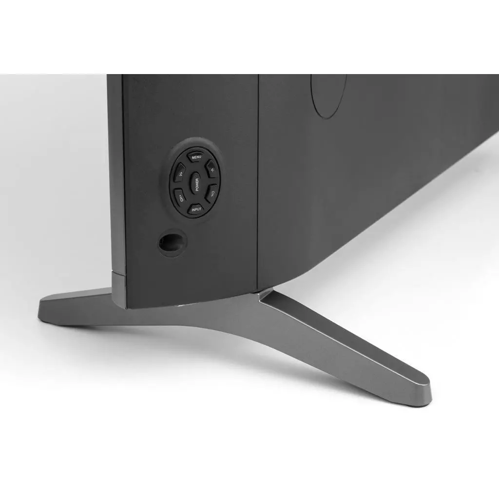 Телевизор Vinga L50UHD20B - 6 Телевизор Vinga L50UHD20B - 6