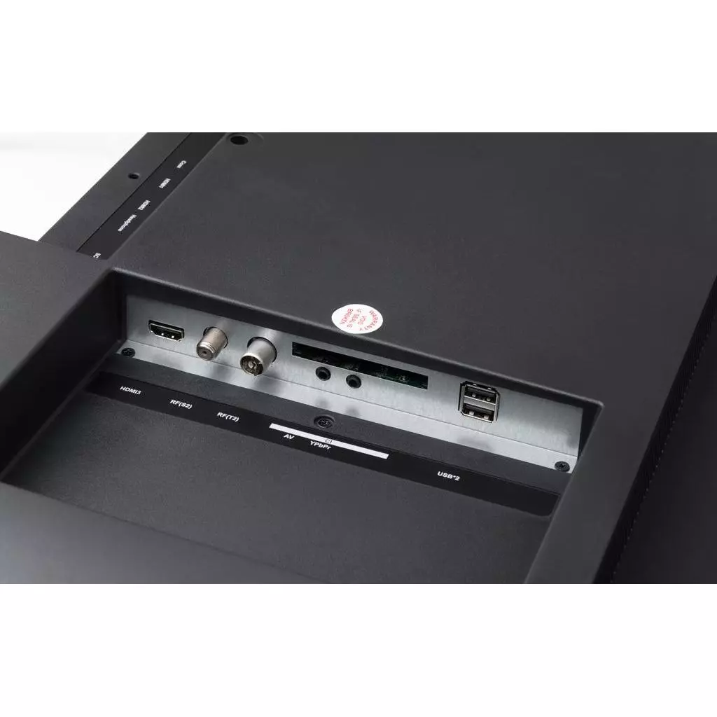 Телевизор Vinga L50UHD20B - 7 Телевизор Vinga L50UHD20B - 7
