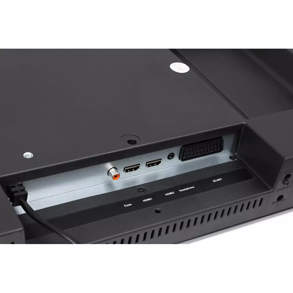 Телевизор Vinga L50UHD20B - 8 Телевизор Vinga L50UHD20B - 8
