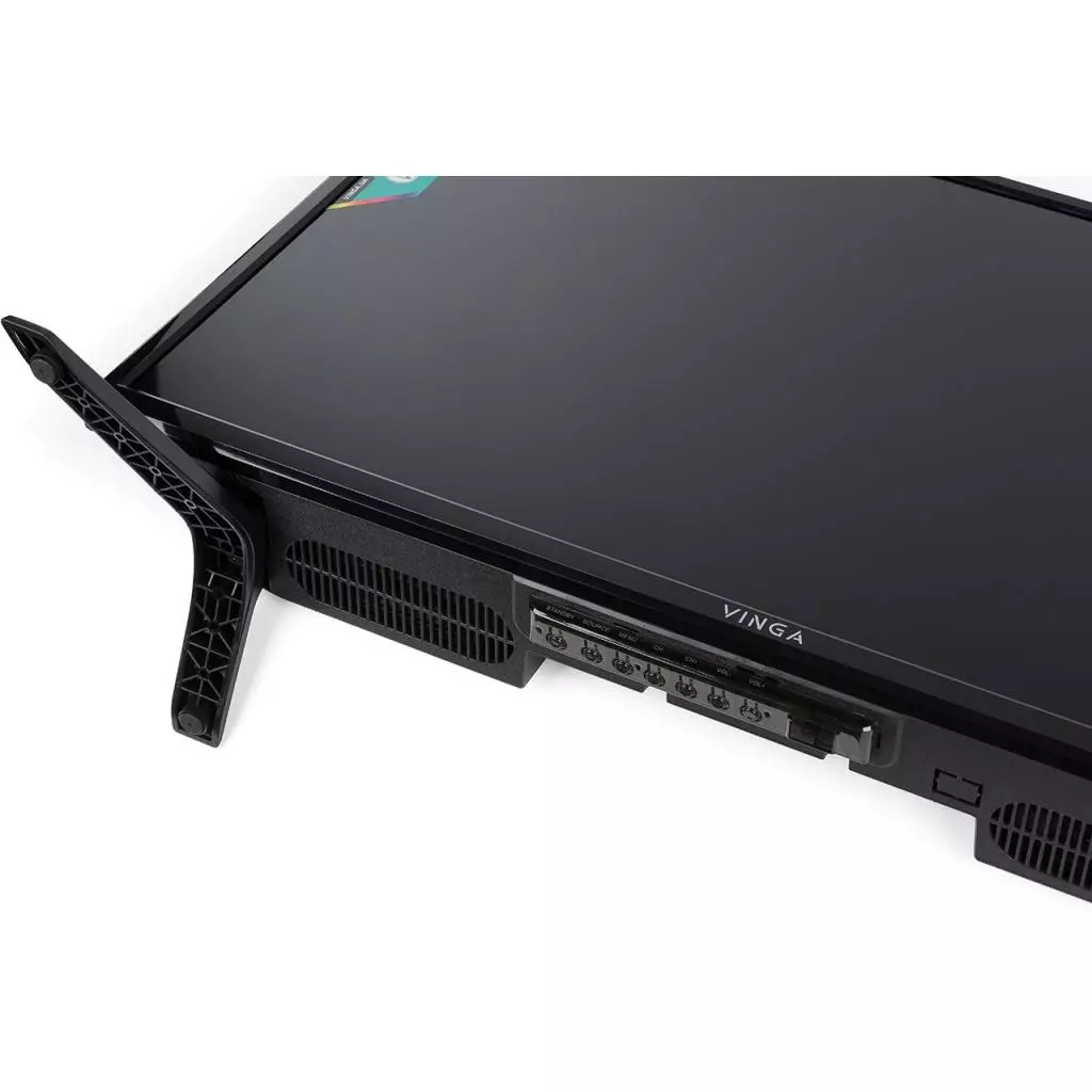 Телевизор Vinga L28HD20B - 9 Телевизор Vinga L28HD20B - 9