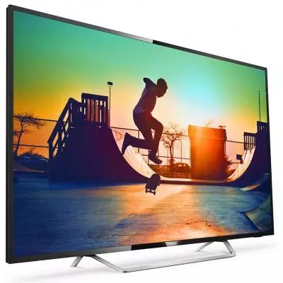 Телевизор Philips 65PUS6162/12 - 1 Телевизор Philips 65PUS6162/12 - 1