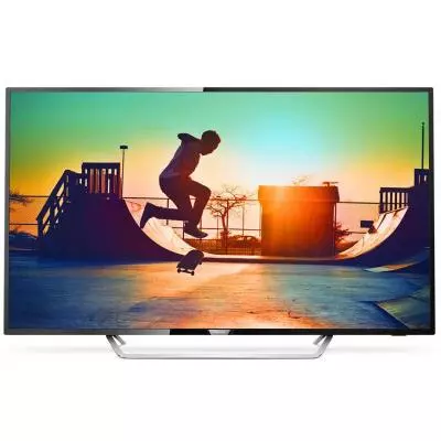 Телевизор Philips 65PUS6162/12