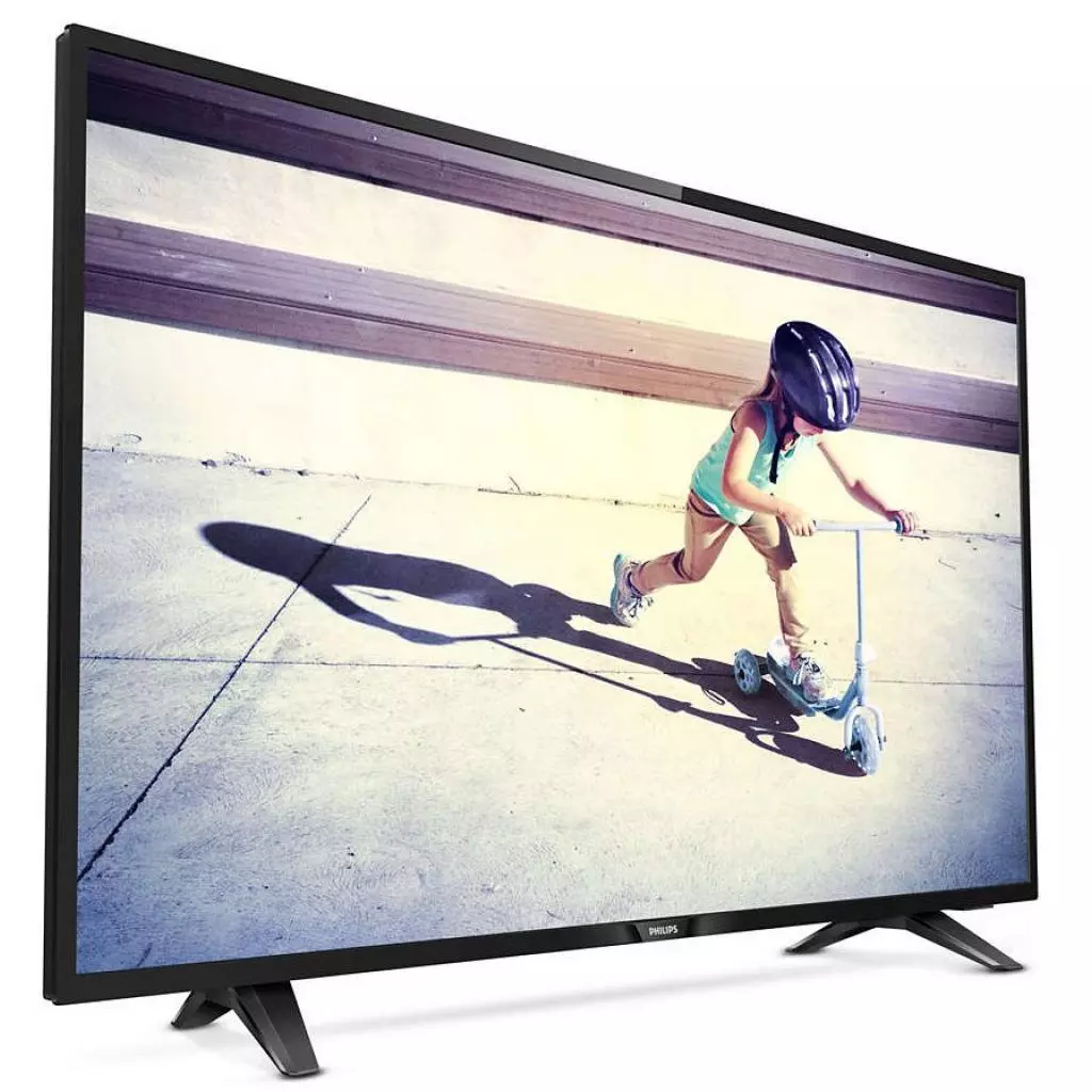 Телевизор Philips 49PFS4132/12 - 1 Телевизор Philips 49PFS4132/12 - 1