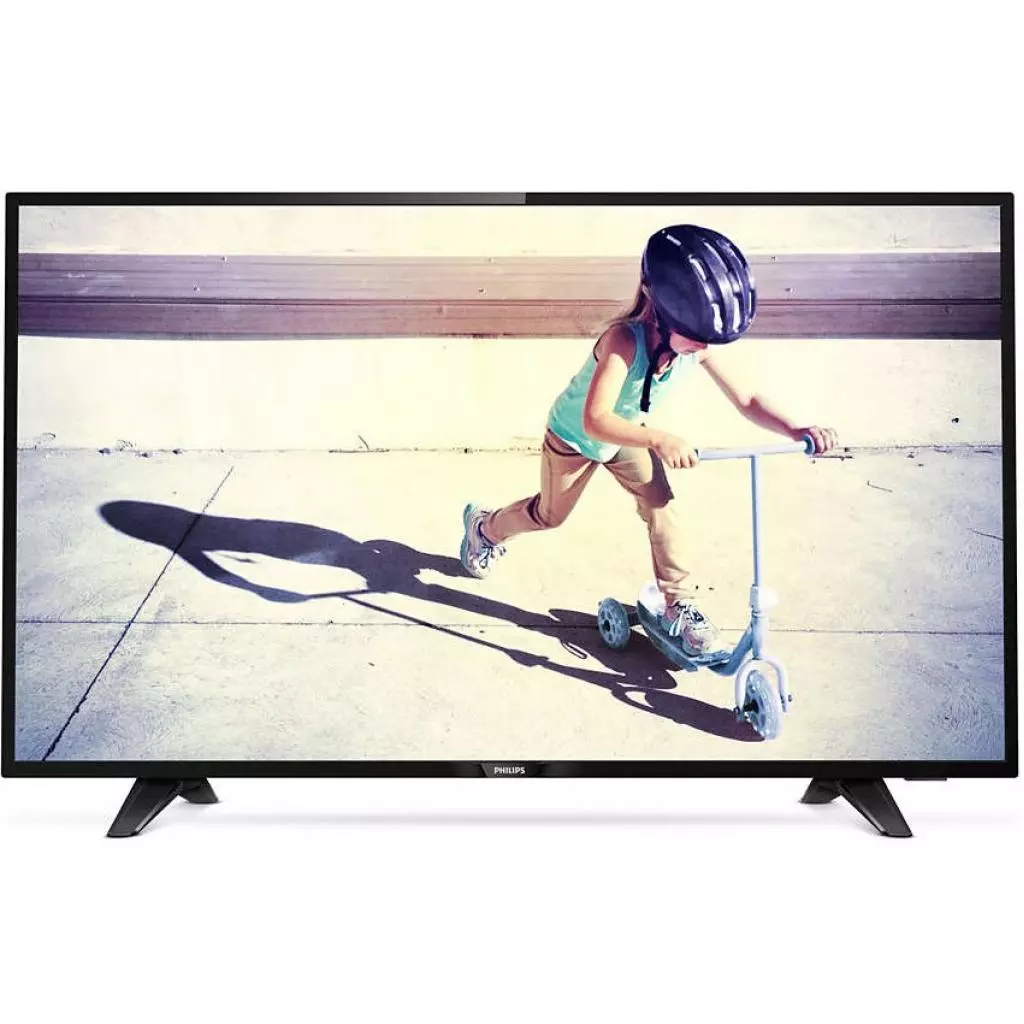 Телевизор Philips 49PFS4132/12