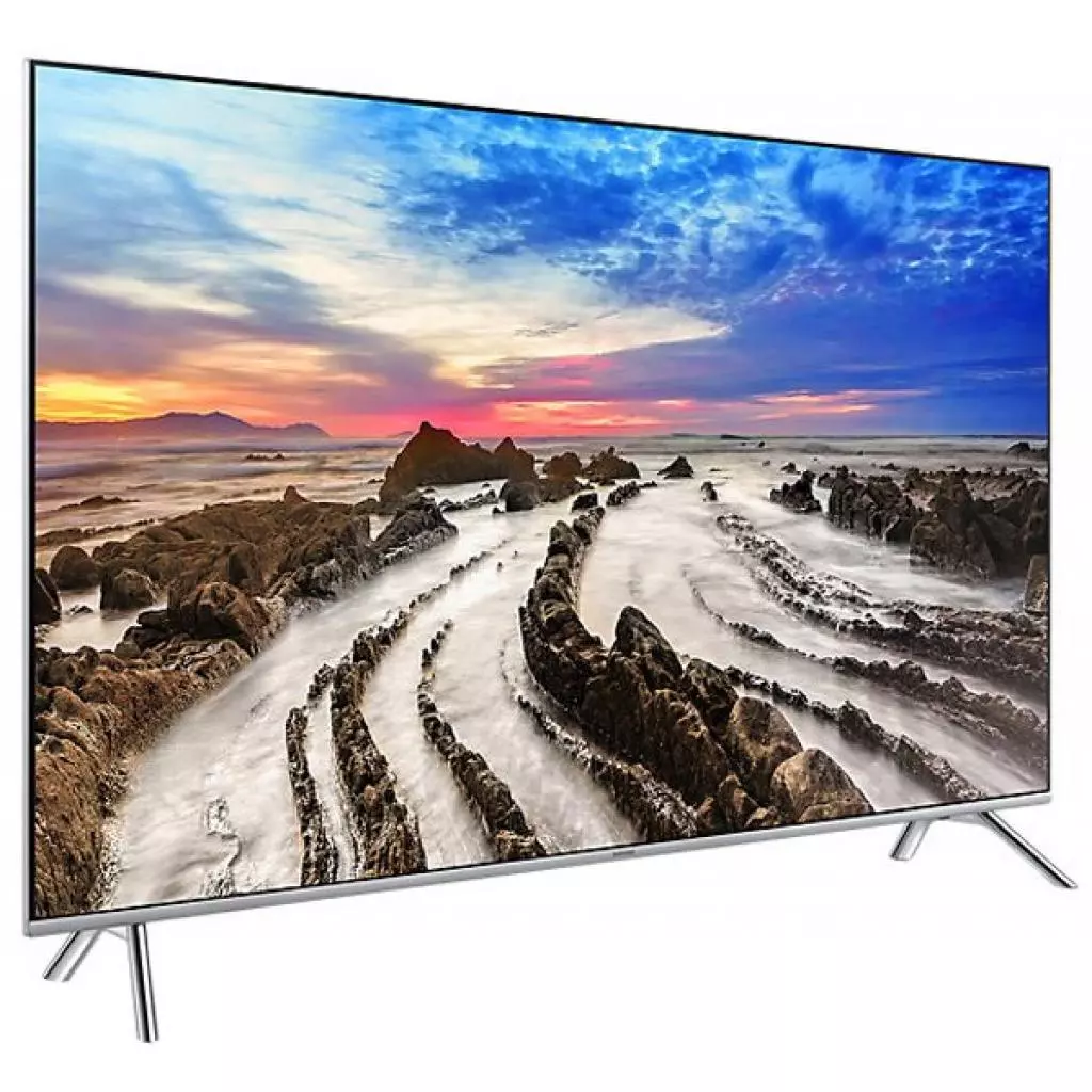 Телевизор Samsung UE55MU7000 (UE55MU7000UXUA) - 1 Телевизор Samsung UE55MU7000 (UE55MU7000UXUA) - 1