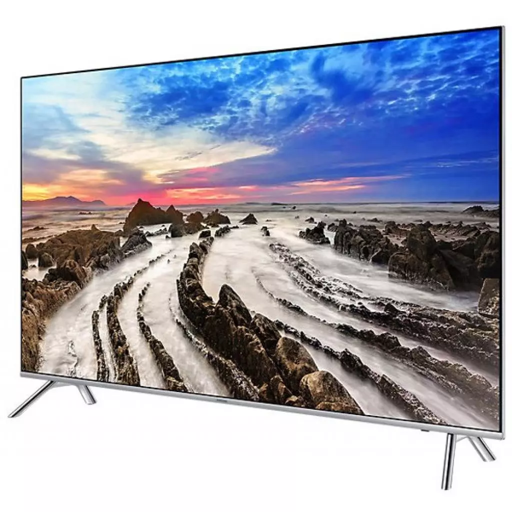 Телевизор Samsung UE55MU7000 (UE55MU7000UXUA) - 2 Телевизор Samsung UE55MU7000 (UE55MU7000UXUA) - 2