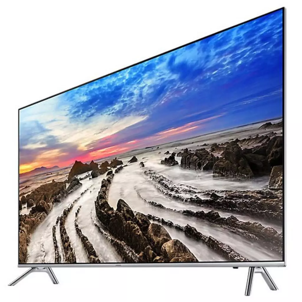 Телевизор Samsung UE55MU7000 (UE55MU7000UXUA) - 3 Телевизор Samsung UE55MU7000 (UE55MU7000UXUA) - 3