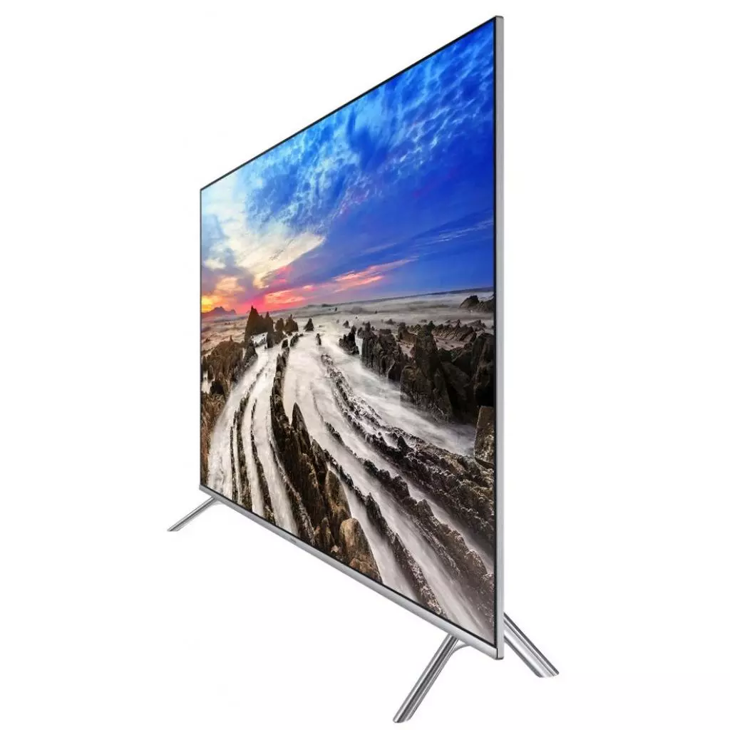 Телевизор Samsung UE55MU7000 (UE55MU7000UXUA) - 4 Телевизор Samsung UE55MU7000 (UE55MU7000UXUA) - 4
