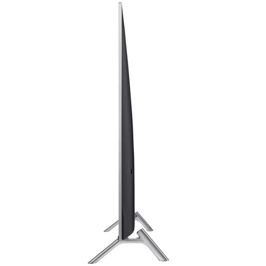 Телевизор Samsung UE55MU7000 (UE55MU7000UXUA) - 5 Телевизор Samsung UE55MU7000 (UE55MU7000UXUA) - 5