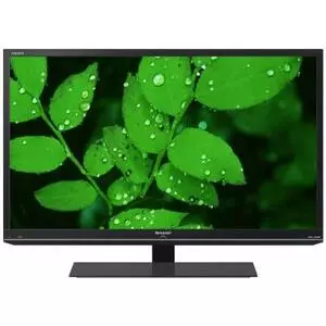 Телевизор Sharp LC-24LE155M Телевизор Sharp LC-24LE155M