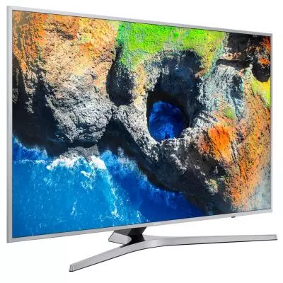 Телевизор Samsung UE49MU6400 (UE49MU6400UXUA) - 1 Телевизор Samsung UE49MU6400 (UE49MU6400UXUA) - 1