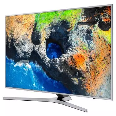 Телевизор Samsung UE49MU6400 (UE49MU6400UXUA) - 2 Телевизор Samsung UE49MU6400 (UE49MU6400UXUA) - 2