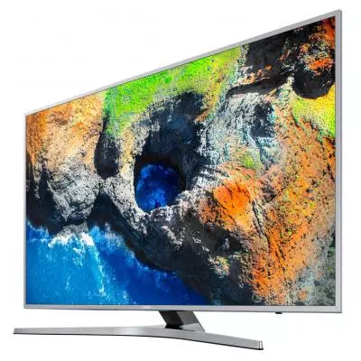 Телевизор Samsung UE49MU6400 (UE49MU6400UXUA) - 6 Телевизор Samsung UE49MU6400 (UE49MU6400UXUA) - 6