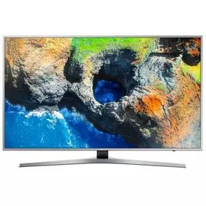 Телевизор Samsung UE49MU6400 (UE49MU6400UXUA)