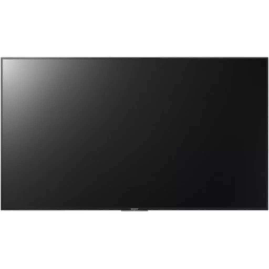 Телевизор Sony KD55XE7005BR2 - 1 Телевизор Sony KD55XE7005BR2 - 1