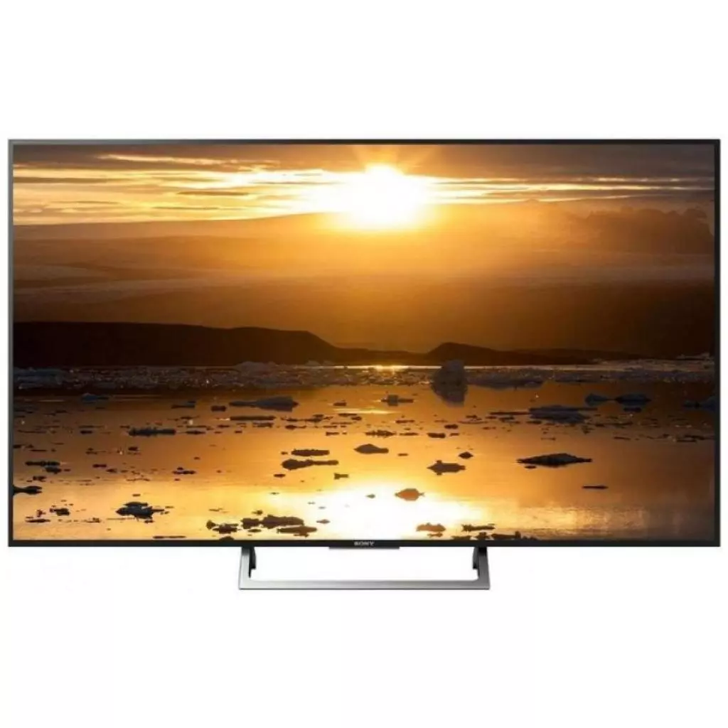 Телевизор Sony KD55XE7005BR2