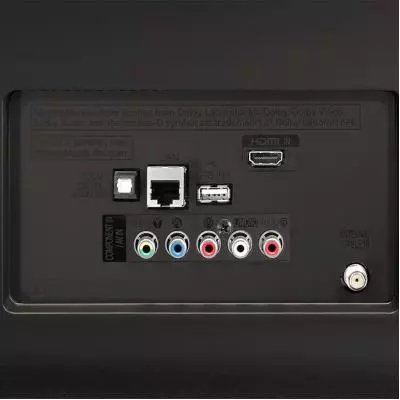 Телевизор LG 49UJ630V - 5 Телевизор LG 49UJ630V - 5