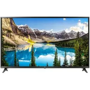 Телевизор LG 49UJ630V