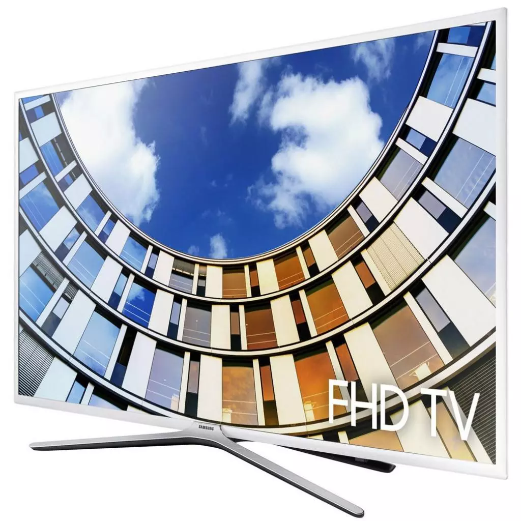 Телевизор Samsung UE55M5510 (UE55M5510AUXUA) - 2