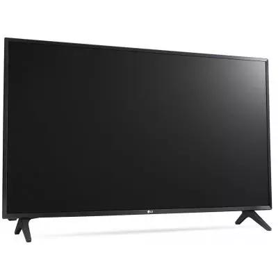 Телевизор LG 43LJ500V - 1 Телевизор LG 43LJ500V - 1