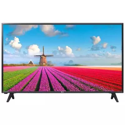 Телевизор LG 43LJ500V