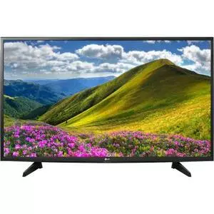 Телевизор LG 49LJ510V