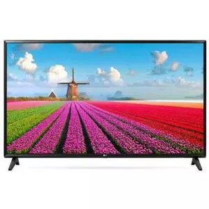 Телевизор LG 49LJ594V