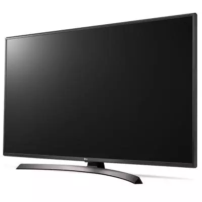 Телевизор LG 49LJ622V - 1 Телевизор LG 49LJ622V - 1