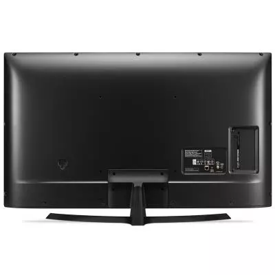 Телевизор LG 49LJ622V - 3 Телевизор LG 49LJ622V - 3