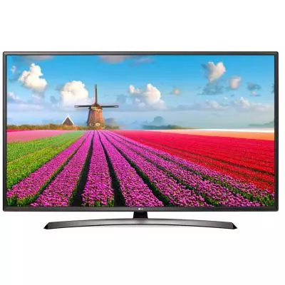 Телевизор LG 55LJ622V