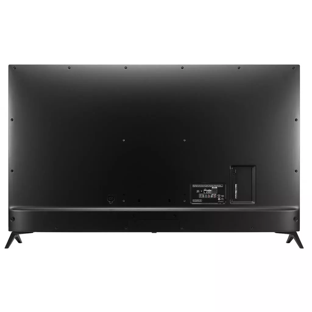Телевизор LG 43UJ651V - 3 Телевизор LG 43UJ651V - 3