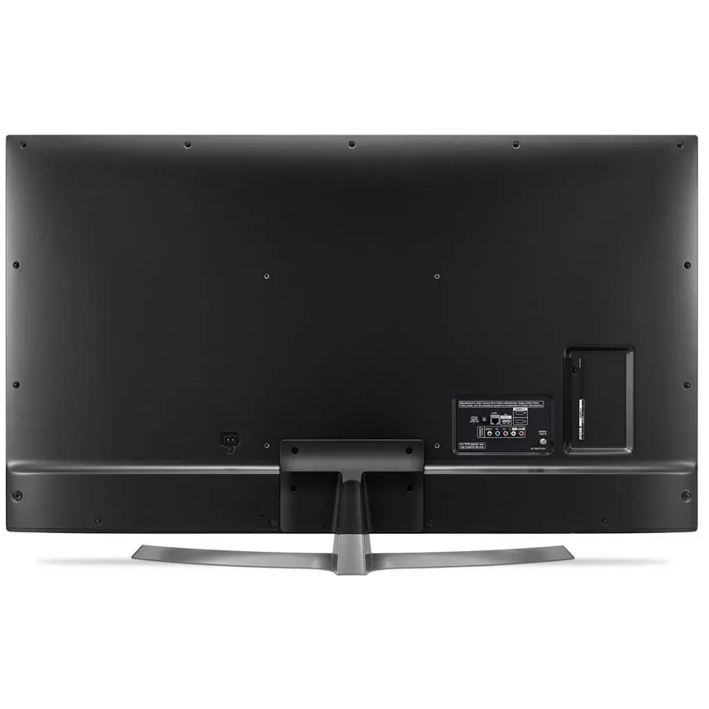 Телевизор LG 43UJ670V - 3 Телевизор LG 43UJ670V - 3