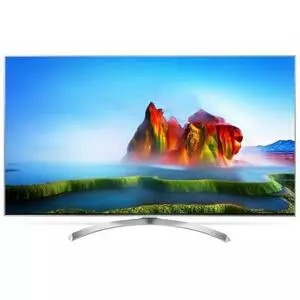 Телевизор LG 49SJ810V